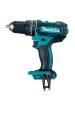 Obrázok pre Makita DHP482Z vrtačka Rychloupínací 1,8 kg Černá, Modrá