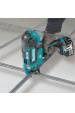 Obrázok pre Makita DTR180ZJ příslušenství pro AKU nářadí Cordless braider Černá, Zelená, Metalická