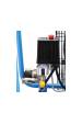 Obrázok pre Airpress HL 340-90 vzduchový kompresor 2200 W 340 l/min AC