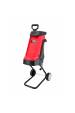 Obrázok pre AWTOOLS AW81020 zahradní drtič