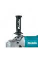 Obrázok pre Makita GA9070X1 úhlová bruska 6600 ot/min 2400 W 3,6 kg
