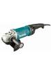 Obrázok pre Makita GA9070X1 úhlová bruska 6600 ot/min 2400 W 3,6 kg