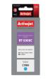 Obrázok pre Activejet AB-5000C inkoust (náhrada za Brother BT-5000C; Supreme; 50 ml; modrý)