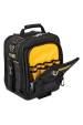 Obrázok pre DeWALT DWST83524-1 skladovací box na nářadí Černá, Žlutá Tarpaulin