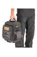 Obrázok pre DeWALT DWST83524-1 skladovací box na nářadí Černá, Žlutá Tarpaulin