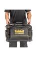 Obrázok pre DeWALT DWST83522-1 skladovací box na nářadí Černá, Žlutá Tarpaulin