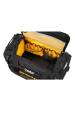 Obrázok pre DeWALT DWST83522-1 skladovací box na nářadí Černá, Žlutá Tarpaulin