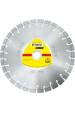 Obrázok pre Diamond blade segmented 230mm x 2.6mm x 22.2mm