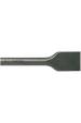 Obrázok pre MAKITA DŁUTO HEX 28mm  80x400mm HM1810