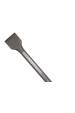 Obrázok pre MAKITA DŁUTO HEX 30mm 115x400mm