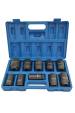 Obrázok pre ADLER NASADKI UDAROWE 3/4" 10szt. 22,24,27,30,32,33,34,36,38,41