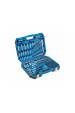 Obrázok pre HOGERT WRENCH SET 222pcs.
