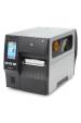Obrázok pre Zebra ZT411 203 x 203 DPI Kabelový a bezdrátový Přímý tepelný přenos POS tiskárna