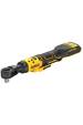Obrázok pre DeWALT DCF512N-XJ aku utahovák 1/2" 250 ot/min 95 Nm Černá, Žlutá 18 V