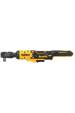 Obrázok pre DeWALT DCF512N-XJ aku utahovák 1/2" 250 ot/min 95 Nm Černá, Žlutá 18 V
