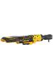 Obrázok pre DeWALT DCF512N-XJ aku utahovák 1/2" 250 ot/min 95 Nm Černá, Žlutá 18 V