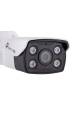 Obrázok pre TP-Link IPCam VIGI C340(2.8mm) 4MP Outdoor Color Bullet