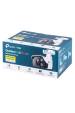 Obrázok pre TP-Link IPCam VIGI C340(2.8mm) 4MP Outdoor Color Bullet