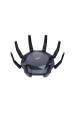 Obrázok pre ASUS RT-AX89X AX6000 AiMesh bezdrátový router Ethernet Dvoupásmový (2,4 GHz / 5 GHz) Černá