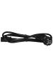 Obrázok pre Dahua Technology PFS3006-4ET-60 Nespravované L2 Fast Ethernet (10/100) Podpora napájení po Ethernetu (PoE) Černá