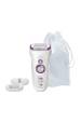 Obrázok pre Braun Silk-expert Pro 5 PL5243 Intenzivní pulzní světlo (IPL) Zlato, Bílá