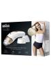 Obrázok pre Braun Silk-expert Pro 5 PL5243 Intenzivní pulzní světlo (IPL) Zlato, Bílá