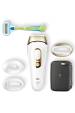 Obrázok pre Braun Silk-expert Pro 5 PL5243 Intenzivní pulzní světlo (IPL) Zlato, Bílá