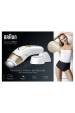 Obrázok pre Braun Silk-expert Pro 5 PL5243 Intenzivní pulzní světlo (IPL) Zlato, Bílá