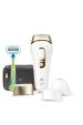 Obrázok pre Braun Silk-expert Pro 5 PL5243 Intenzivní pulzní světlo (IPL) Zlato, Bílá
