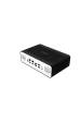 Obrázok pre Zotac ZBOX CI629 NANO PC s objemem 1,8 l Černá, Bílá i3-1315U Intel® SoC 1,2 GHz