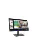 Obrázok pre Lenovo ThinkVision P24q-30 počítačový monitor 60,5 cm (23.8") 2560 x 1440 px Quad HD LED Černá