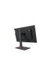 Obrázok pre Lenovo ThinkVision P24q-30 počítačový monitor 60,5 cm (23.8") 2560 x 1440 px Quad HD LED Černá