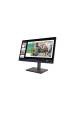 Obrázok pre Lenovo ThinkVision P24q-30 počítačový monitor 60,5 cm (23.8") 2560 x 1440 px Quad HD LED Černá