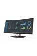 Obrázok pre Lenovo ThinkVision P40w-20 počítačový monitor 100,8 cm (39.7") 5120 x 2160 px 5K Ultra HD LED Černá