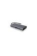 Obrázok pre ICY BOX IB-DK4040-CPD Kabel USB 3.2 Gen 1 (3.1 Gen 1) Type-C Antracit, Černá
