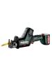 Obrázok pre Metabo Powermaxx SSE 12 BL přímočará pila 3000 spm 1,7 kg
