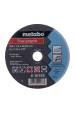 Obrázok pre Úhlová bruska METABO W 18 LTX 150 QUICK (600404650) + kufr metaBOX 165 L Zelená, Černá