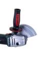 Obrázok pre Úhlová bruska METABO W 18 LTX 150 QUICK (600404650) + kufr metaBOX 165 L Zelená, Černá