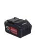 Obrázok pre Úhlová bruska METABO W 18 LTX 150 QUICK (600404650) + kufr metaBOX 165 L Zelená, Černá