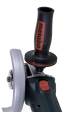 Obrázok pre Úhlová bruska METABO W 18 LTX 150 QUICK (600404650) + kufr metaBOX 165 L Zelená, Černá