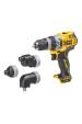 Obrázok pre DeWALT DCD703NT-XJ AKU/rázový šroubovák