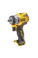 Obrázok pre DeWALT DCD703NT-XJ AKU/rázový šroubovák