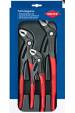 Obrázok pre Knipex 00 20 09 V02 kleště Sada kleští