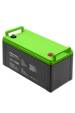 Obrázok pre Qoltec 53081 Gelová baterie | 12V | 120AH