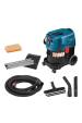 Obrázok pre Bosch GAS 35 L AFC Professional Černá, Modrá 1200 W