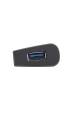 Obrázok pre Trust Halyx - Hub typu A 5000 Mbit/s se 7 porty USB 3.2 Gen1 (stříbrný)