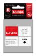 Obrázok pre Activejet Inkoust ACC-581BNX (náhradní inkoust CLI-581Bk XL; Supreme; 11,70 ml; černý)