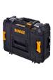 Obrázok pre DeWALT DWST83345-1 skladovací box na nářadí Černá, Žlutá