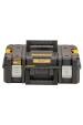Obrázok pre DeWALT DWST83345-1 skladovací box na nářadí Černá, Žlutá