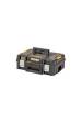 Obrázok pre DeWALT DWST83345-1 skladovací box na nářadí Černá, Žlutá